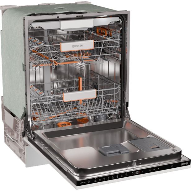 VGRADNI POMIVALNI STROJ GORENJE GV693A65AD