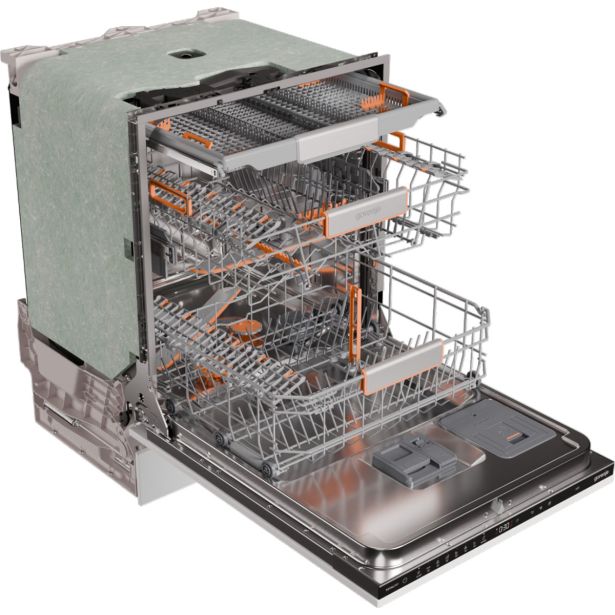 VGRADNI POMIVALNI STROJ GORENJE GV693A65AD