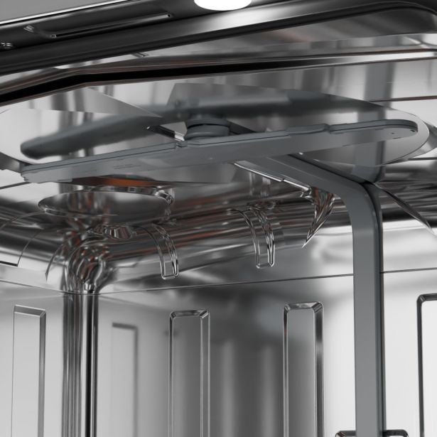 VGRADNI POMIVALNI STROJ GORENJE GV693A65AD