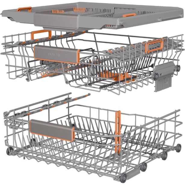 VGRADNI POMIVALNI STROJ GORENJE GV693A65AD