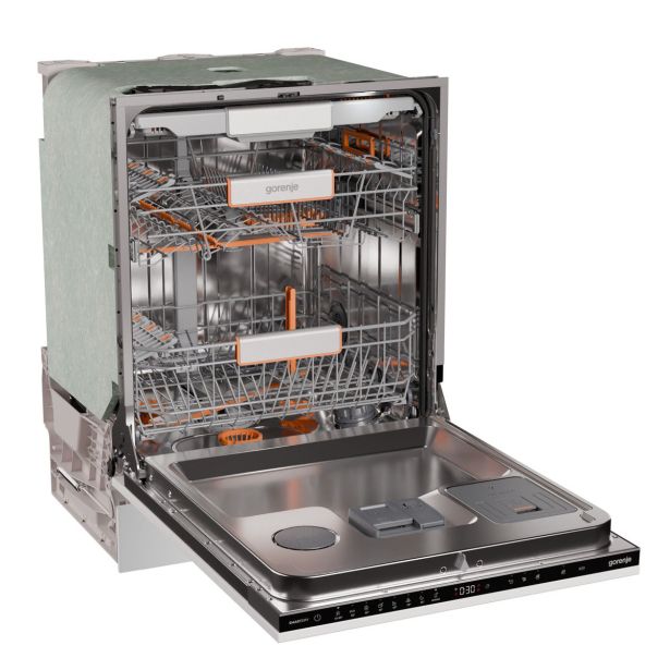 VGRADNI POMIVALNI STROJ GORENJE GV693B65AD