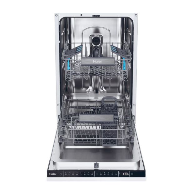 VGRADNI POMIVALNI STROJ HAIER XI0C3TB3FB