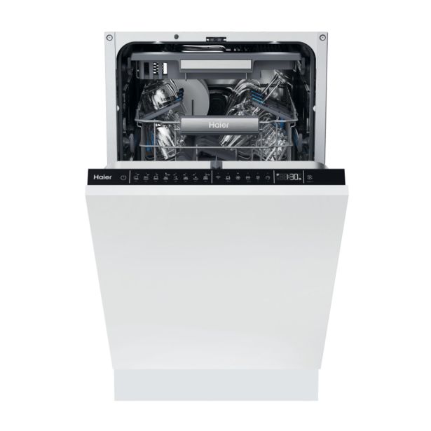 VGRADNI POMIVALNI STROJ HAIER XI1C1TB4LPCFB