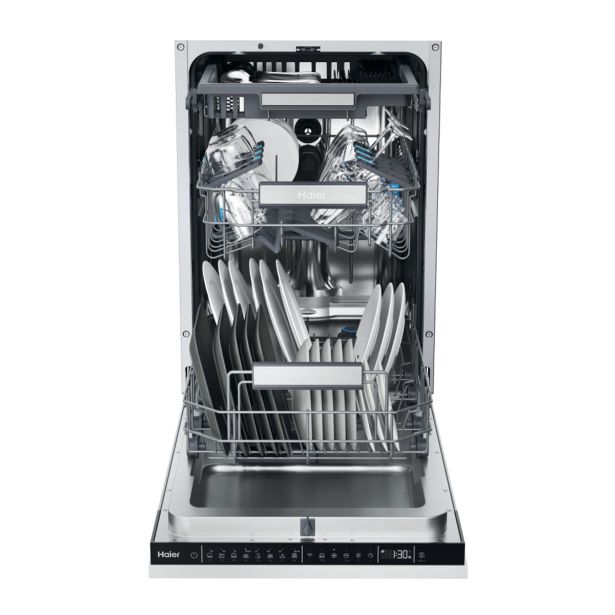 VGRADNI POMIVALNI STROJ HAIER XI1C1TB4LPCFB