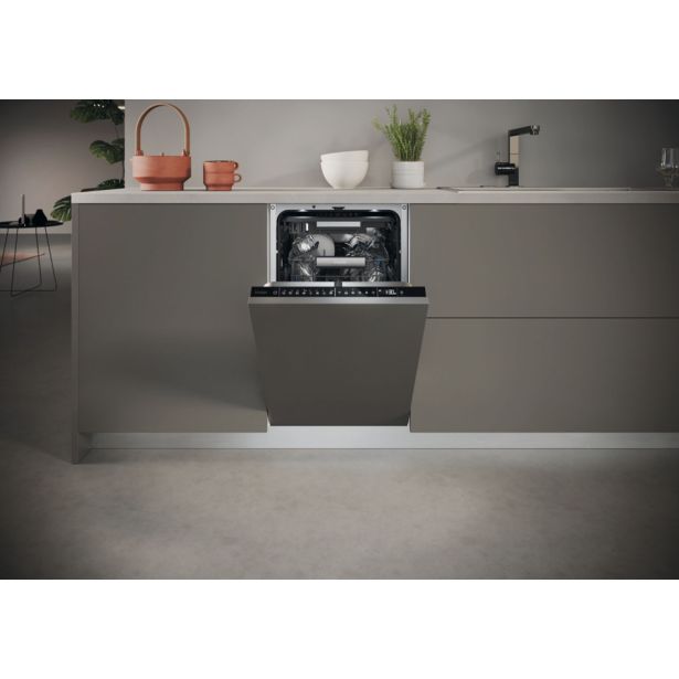 VGRADNI POMIVALNI STROJ HAIER XI1C1TB4LPCFB