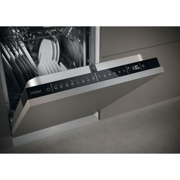 VGRADNI POMIVALNI STROJ HAIER XI1C1TB4LPCFB