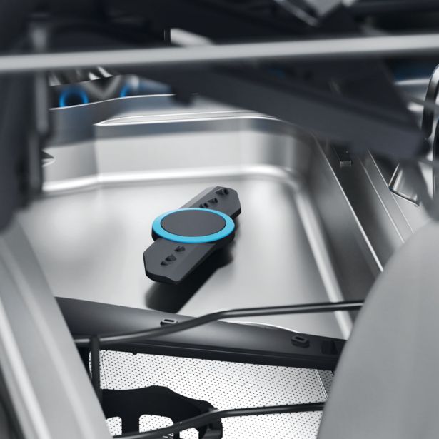 VGRADNI POMIVALNI STROJ HAIER XI1C1TB4LPCFB