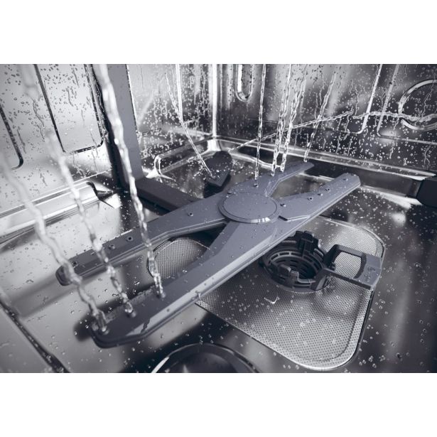 VGRADNI POMIVALNI STROJ HAIER XS 4A4M4PB