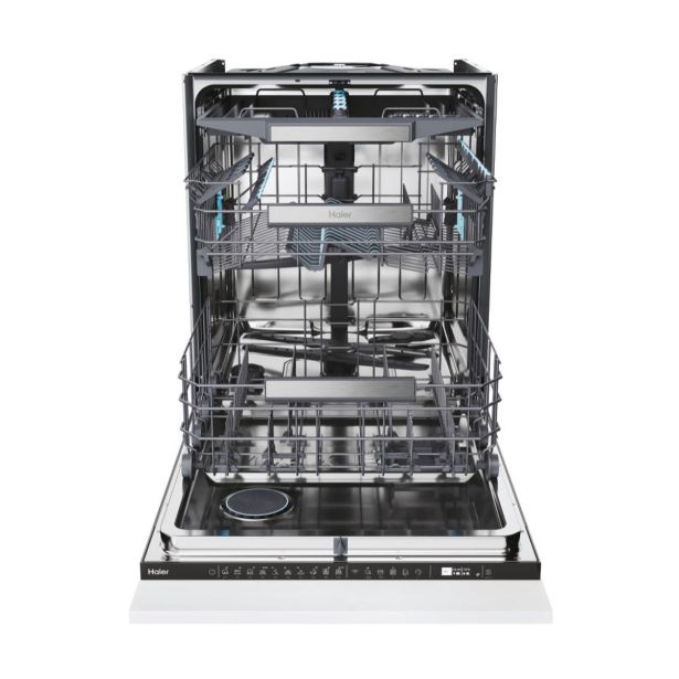 VGRADNI POMIVALNI STROJ HAIER XS6A0M4PDB