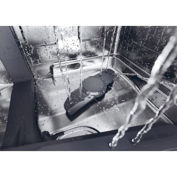 VGRADNI POMIVALNI STROJ HAIER XS6A0M4PDB