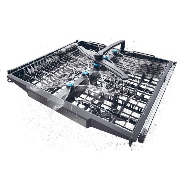 VGRADNI POMIVALNI STROJ HAIER XS6A0M4PDB