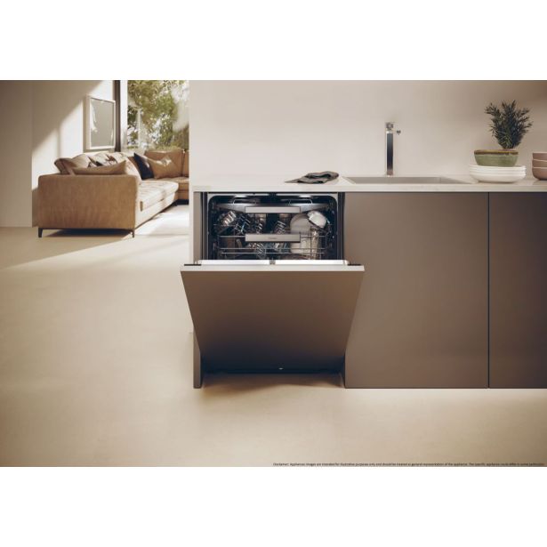 VGRADNI POMIVALNI STROJ HAIER XS6A0M4PDB
