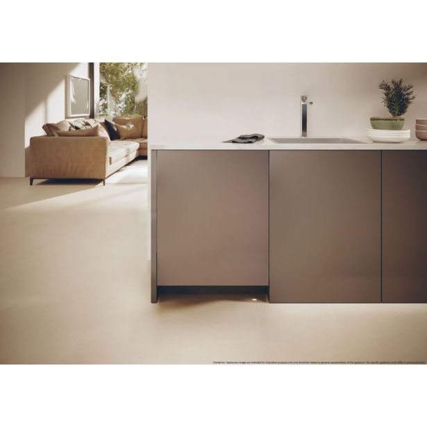 VGRADNI POMIVALNI STROJ HAIER XS6A0M4PDB