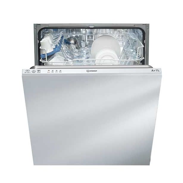 VGRADNI POMIVALNI STROJ INDESIT DIF 14B1A EU