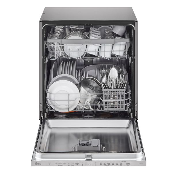 VGRADNI POMIVALNI STROJ LG DB242TX