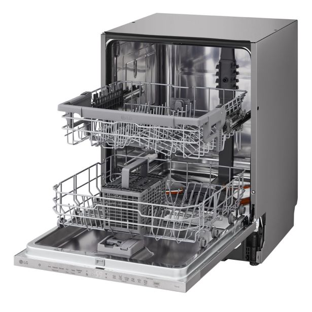 VGRADNI POMIVALNI STROJ LG DB242TX