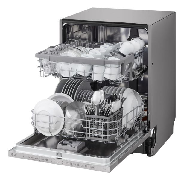 VGRADNI POMIVALNI STROJ LG DB242TX
