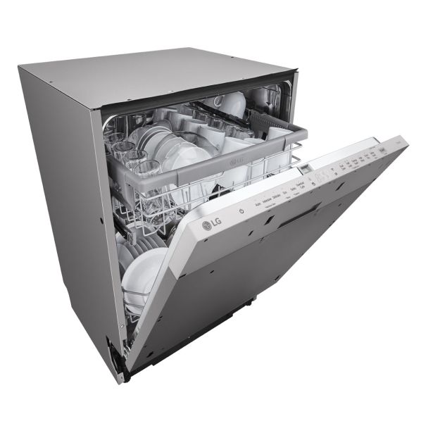 VGRADNI POMIVALNI STROJ LG DB242TX