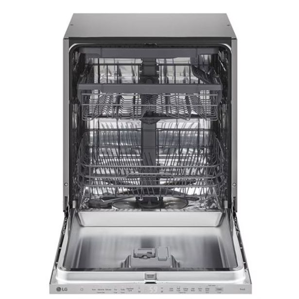 VGRADNI POMIVALNI STROJ LG DB243TX