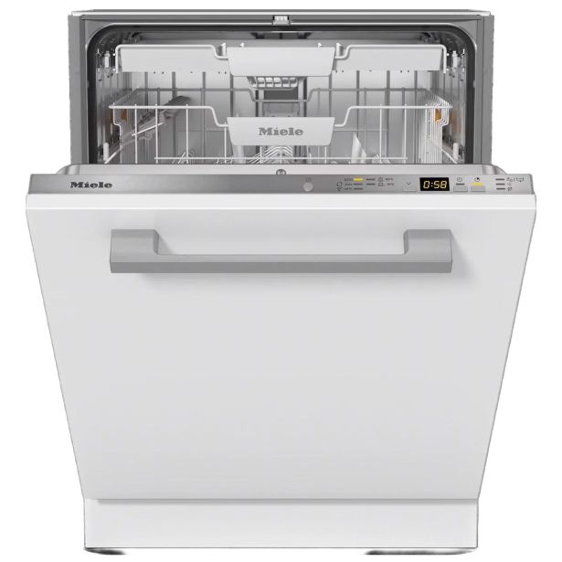 VGRADNI POMIVALNI STROJ MIELE G 5651 SCVI