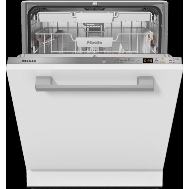 VGRADNI POMIVALNI STROJ MIELE G 5651 SCVI