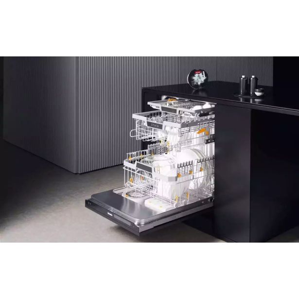 VGRADNI POMIVALNI STROJ MIELE G 7280 SCVI FRONTFIT