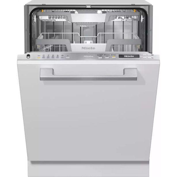 VGRADNI POMIVALNI STROJ MIELE G 7285 SCVI XXL FRONTFIT