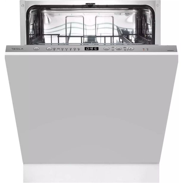 VGRADNI POMIVALNI STROJ TESLA WDI690M