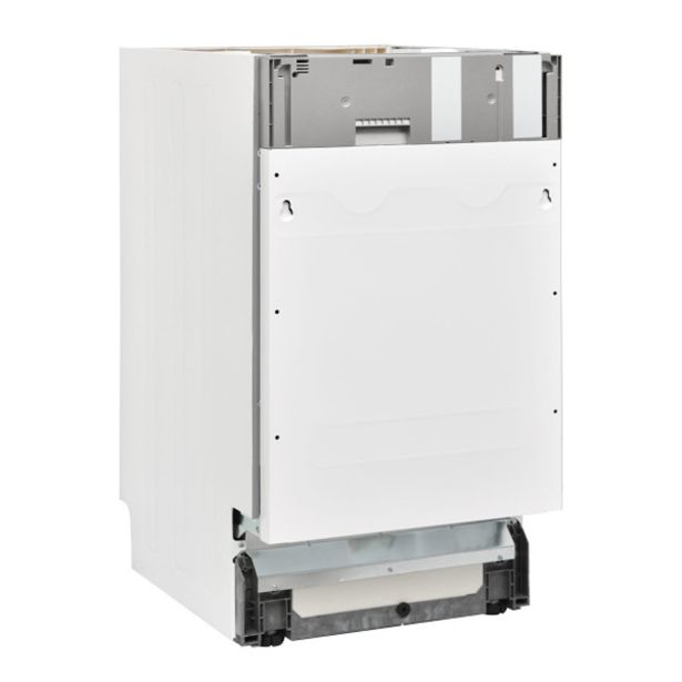 VGRADNI POMIVALNI STROJ VOX GSI4641E