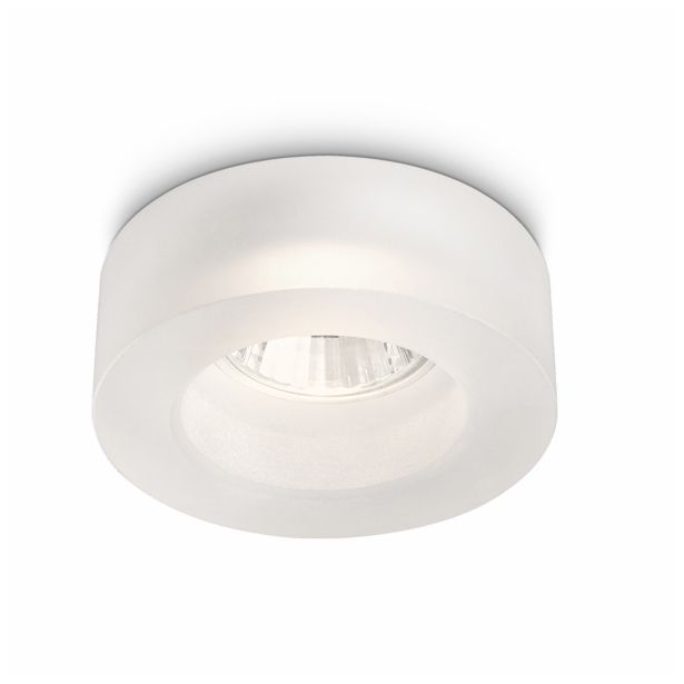 VGRADNI REFLEKTOR PHILIPS ARA 1X35W GU10 59515/67/16 BELA