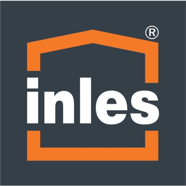 VHODNA VRATA, ALU INLES TREND AT 265A ANTRACIT 1000X2150 MM L