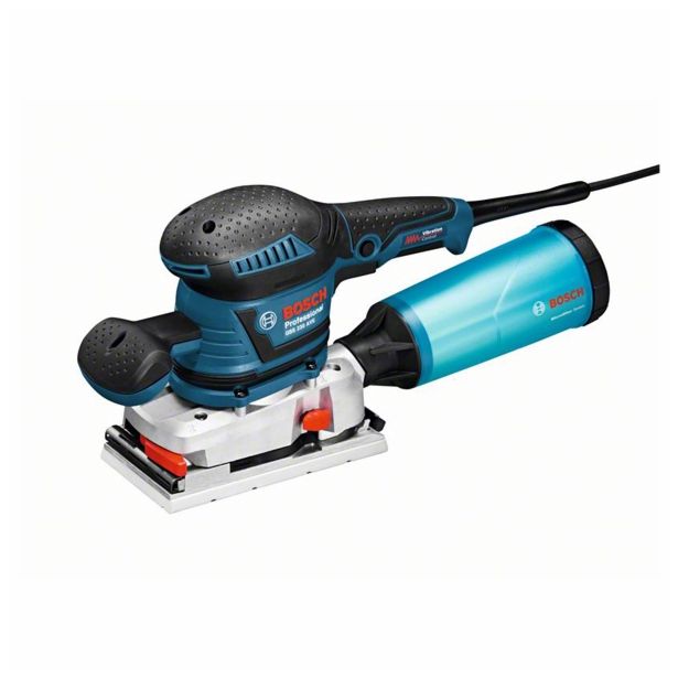 VIBRACIJSKI BRUSILNIK BOSCH GSS 230 AVE