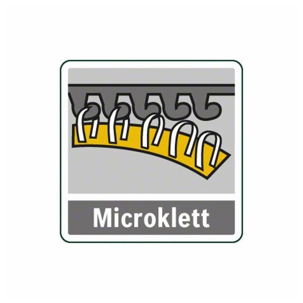 VIBRACIJSKI BRUSILNIK BOSCH DIY PSS 250 AE