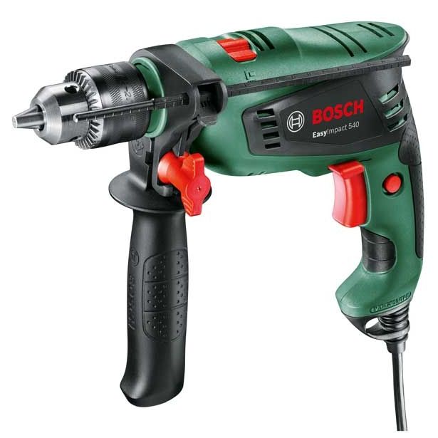 UDARNI VRTALNIK BOSCH EASYIMPACT 540 UDARNI
