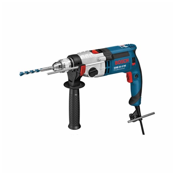UDARNI VRTALNIK BOSCH GSB 21-2 RE