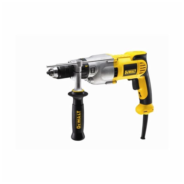 UDARNI VRTALNIK DEWALT DWD524KS