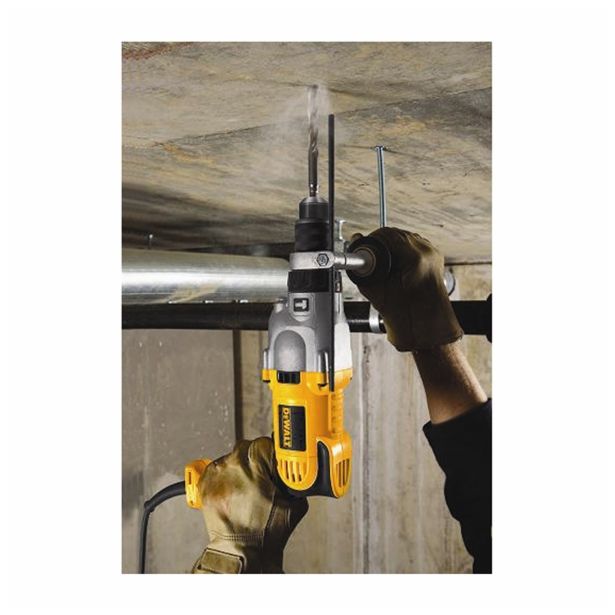UDARNI VRTALNIK DEWALT DWD524KS