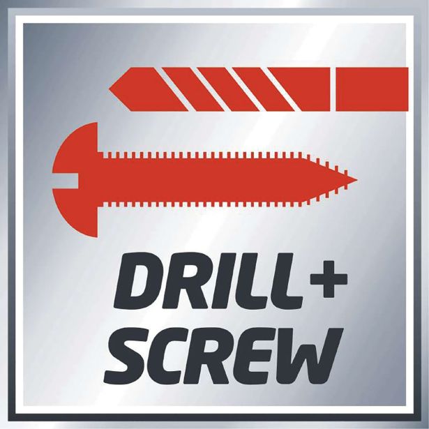 EINHELL UDARNI VRTALNIK TC-ID 1000 E