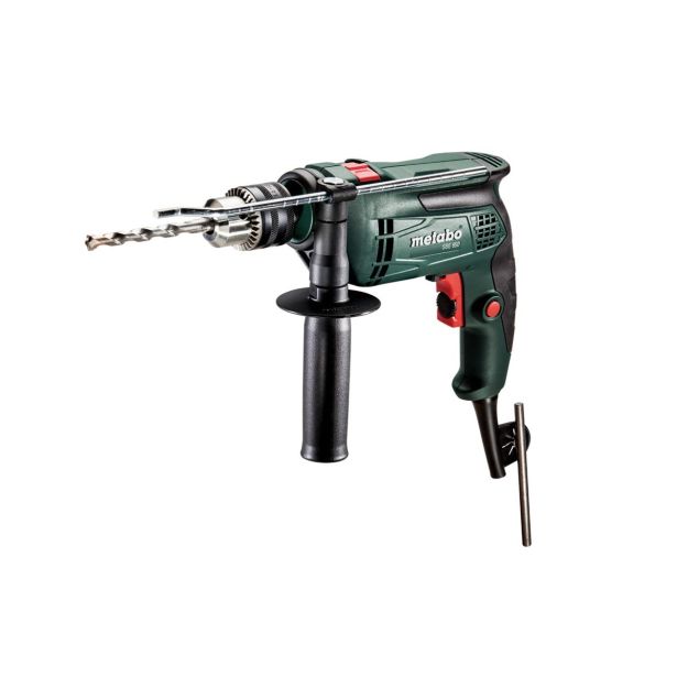 UDARNI VRTALNIK METABO SBE 650