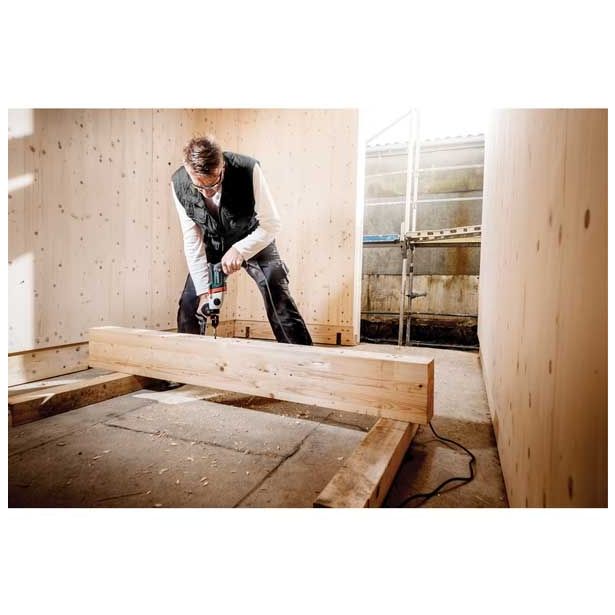 UDARNI VRTALNIK METABO SBE 850-2