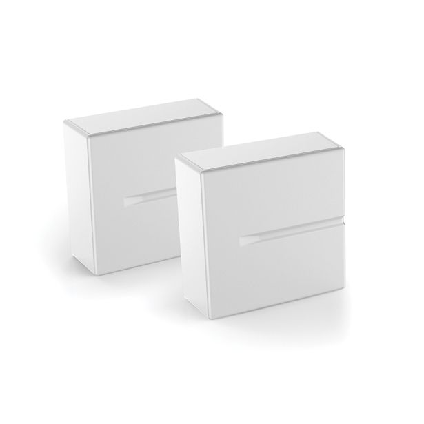 VIDEO PRIBOR MELICONI GHOST CUBE COVER WHITE