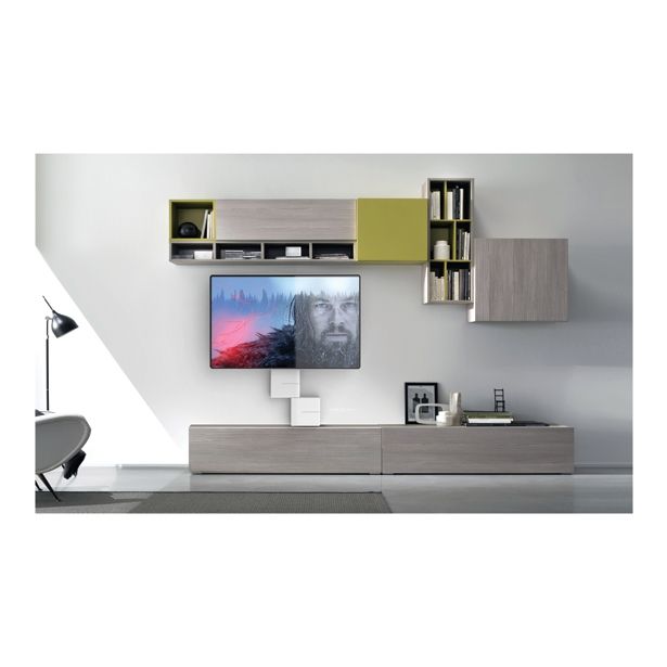 VIDEO PRIBOR MELICONI GHOST CUBE COVER WHITE