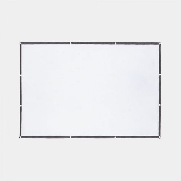 VIDEO PRIBOR VONHAUS PROJEKCIJSKO PLATNO 100" ZLOŽLJIVO