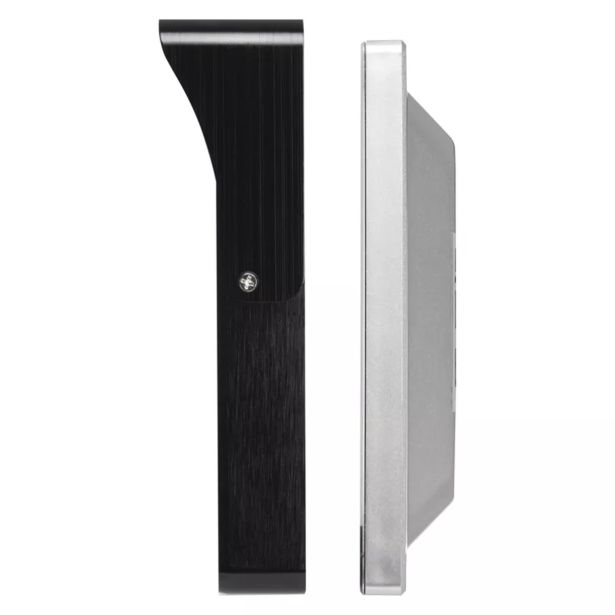 VIDEODOMOFON EMOS EM-10AHD SET DIAGITALNI ZASLON 17.8CM