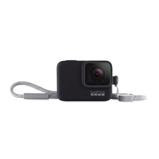 VIDEOKAMERA GOPRO GOPRO HERO 7 BLACK POTOVALNI PAKET