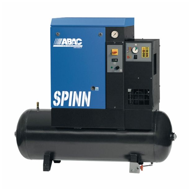 VIJAČNI KOMPRESOR ABAC SPINN.E 2.210-200 V400