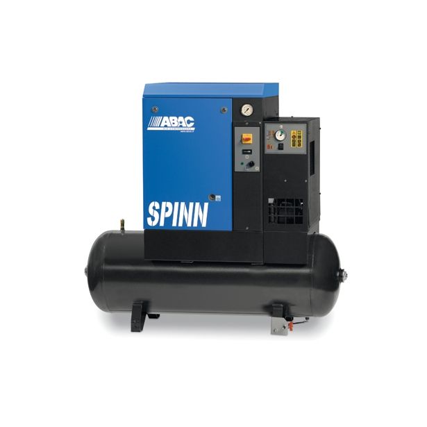 VIJAČNI KOMPRESOR ABAC SPINN.E 410-270 V400 ST