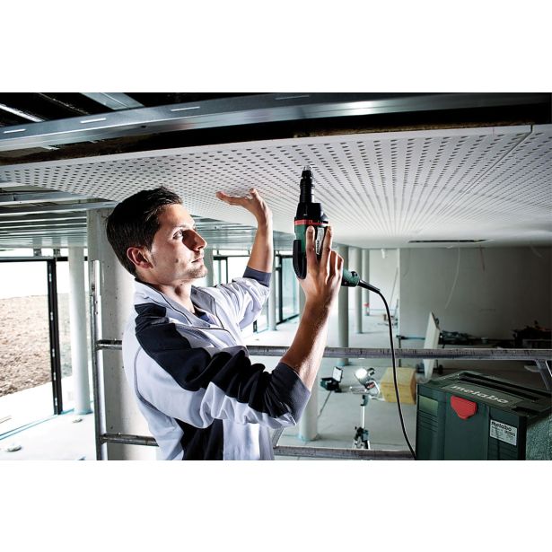 VIJAČNIK ZA MAVČNO-KARTONSKE PLOŠČE METABO SE 2500