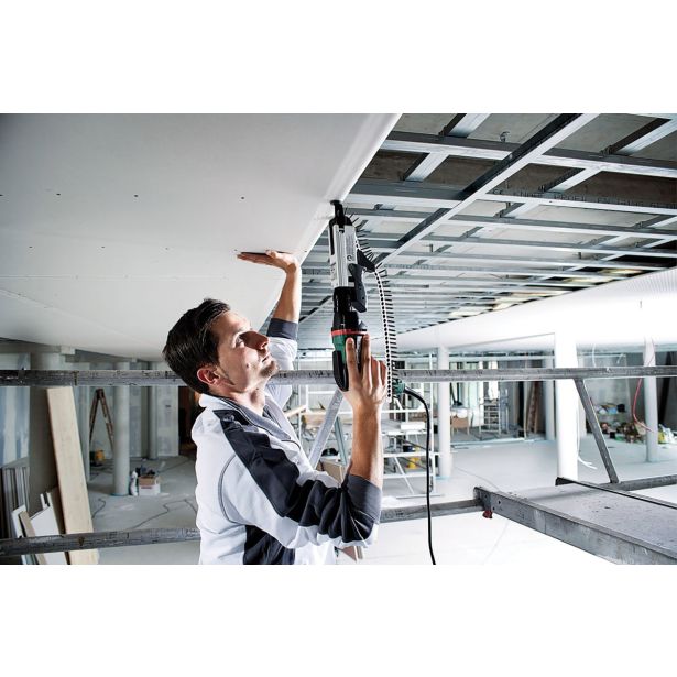 VIJAČNIK ZA MAVČNO-KARTONSKE PLOŠČE METABO SE 2500