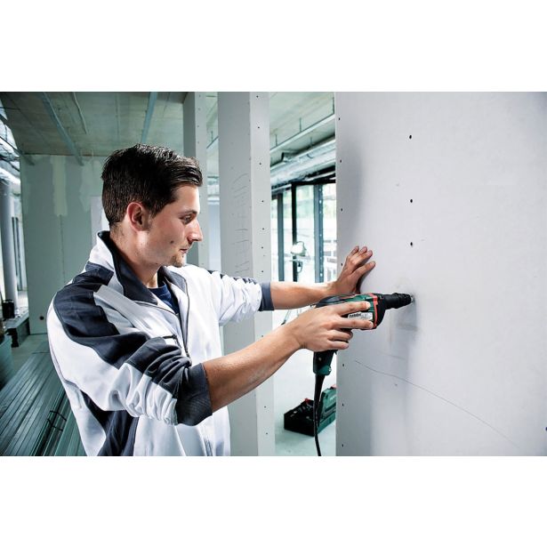 VIJAČNIK ZA MAVČNO-KARTONSKE PLOŠČE METABO SE 6000